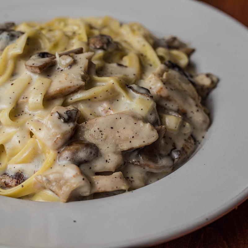 Chicken Josephine photo