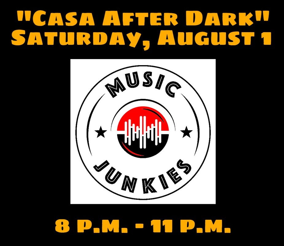 Live Music featuring Music Junkies event photo