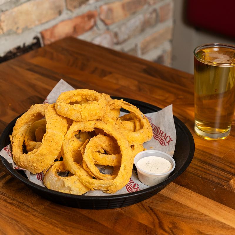 Onion Rings photo