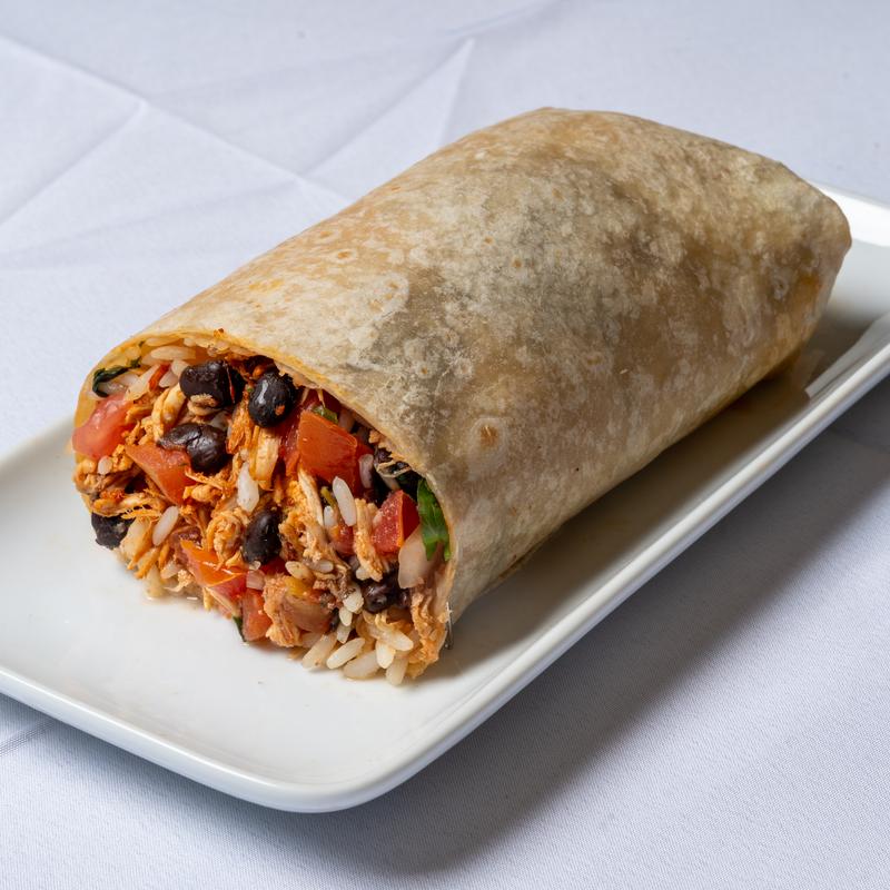 Brother's Burrito photo