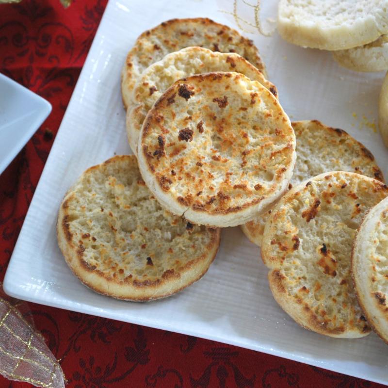 English Muffin photo