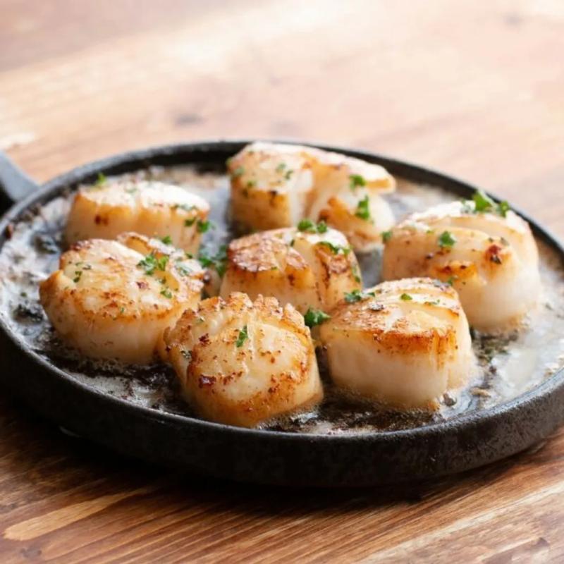 O8. Shio Scallop photo