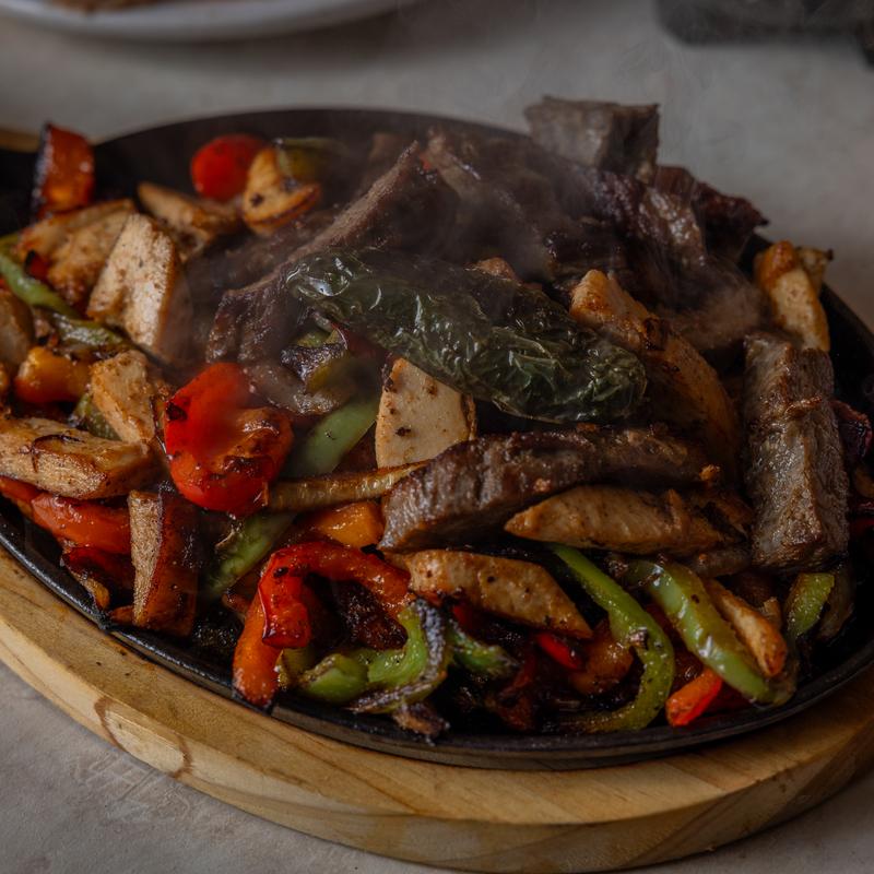 Combo Fajitas photo