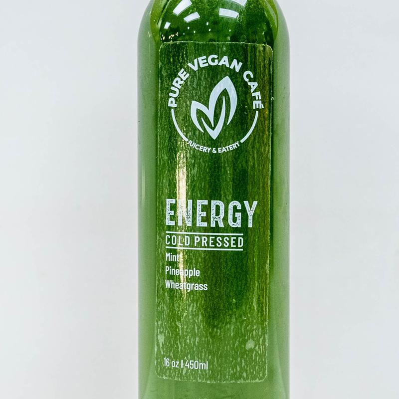 menu item 49 of 84, Energy