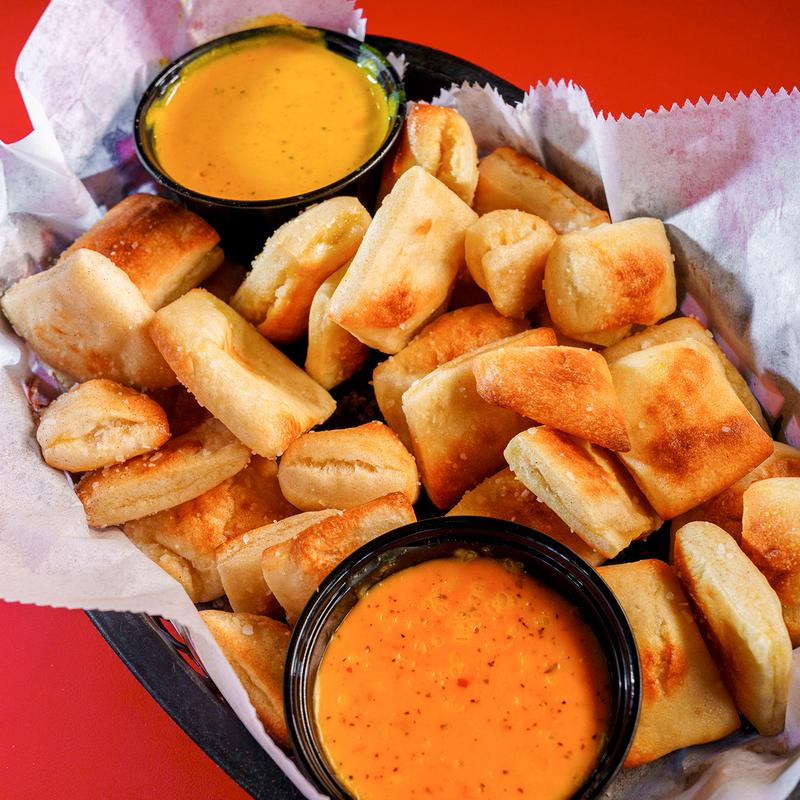 menu item 1 of 20, Doughbeerman Bites