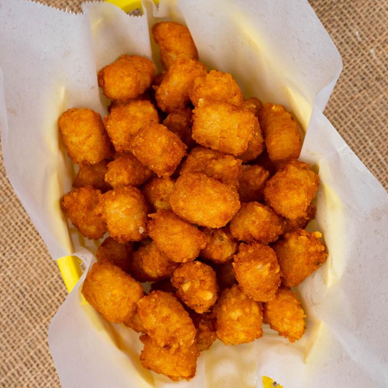 Tater Tots photo