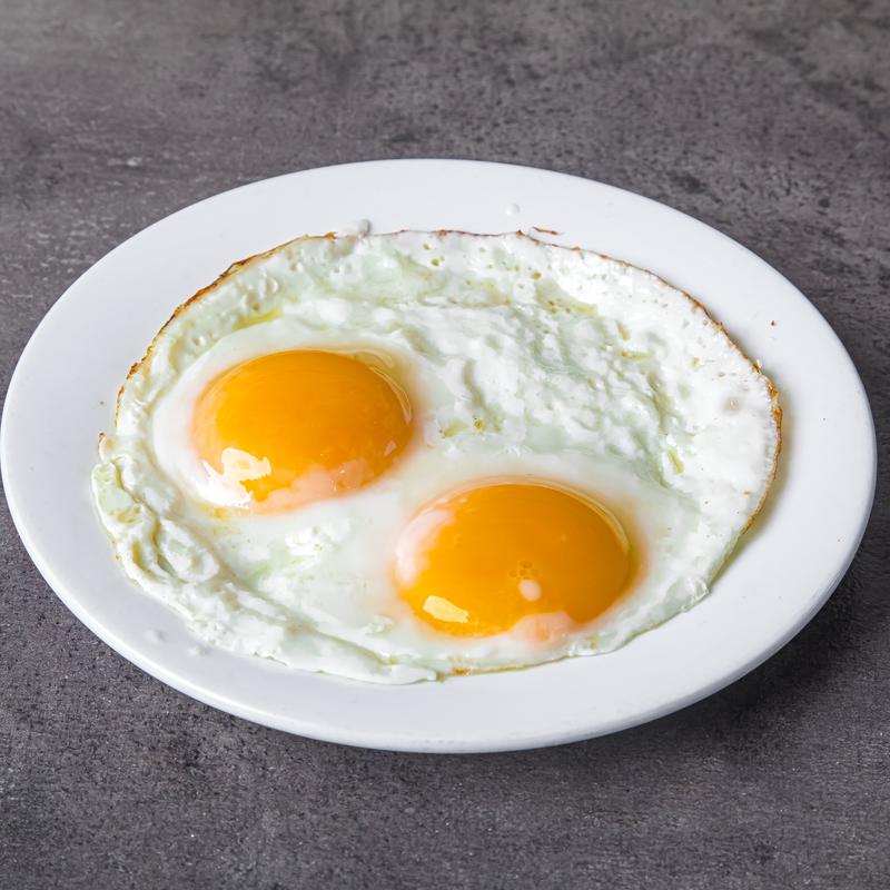 menu item 85 of 111, 2 Eggs Side Portion 2 Eggs Side Portion