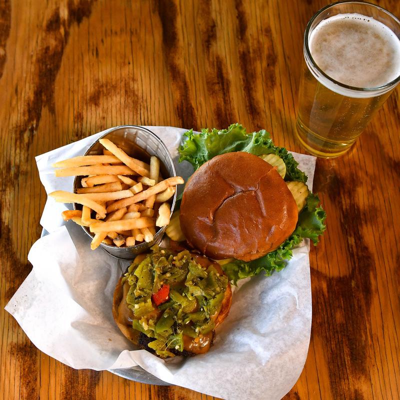 Full Booty Burger photo