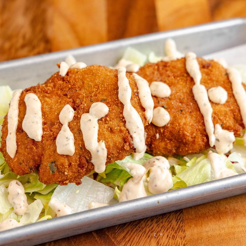 Crab Cakes photo