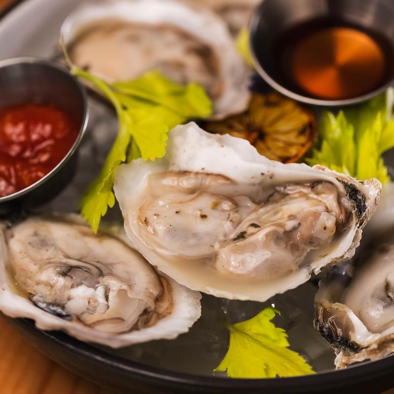 East Coast Oysters photo