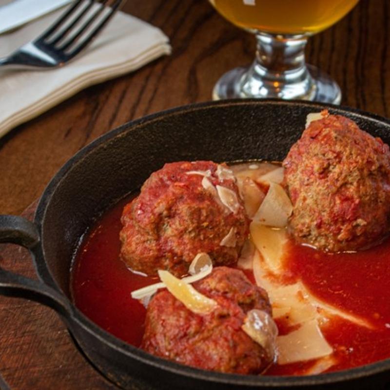 Meatballs photo