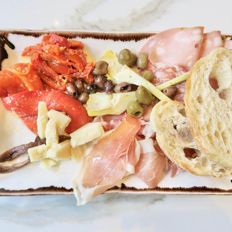 Antipasto Misto photo