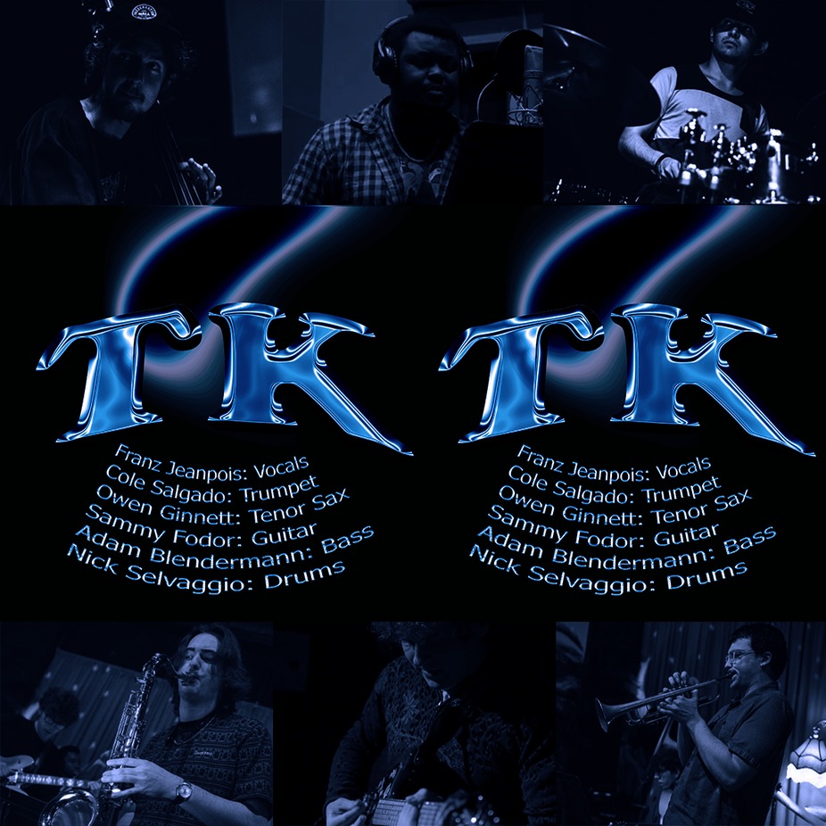 Live at The Atlantic event photo