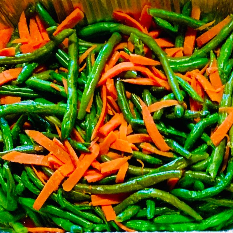 Seasonal Vegetables photo