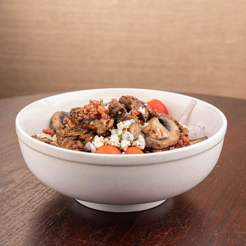 Black & Bleu Salad (GF) photo