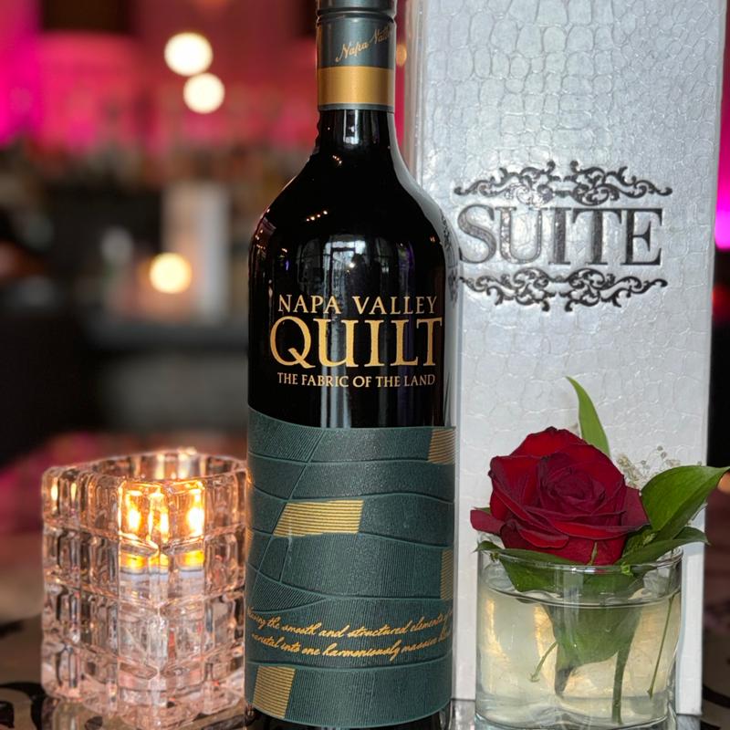 Joseph Wagner Quilt photo