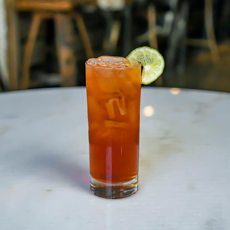 Ponder- KY Mule photo