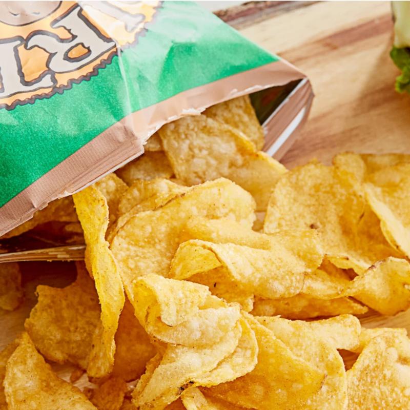 Dirty Deli Style (Jalepeno Heat) photo