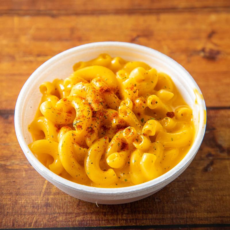 Mac & Cheese photo