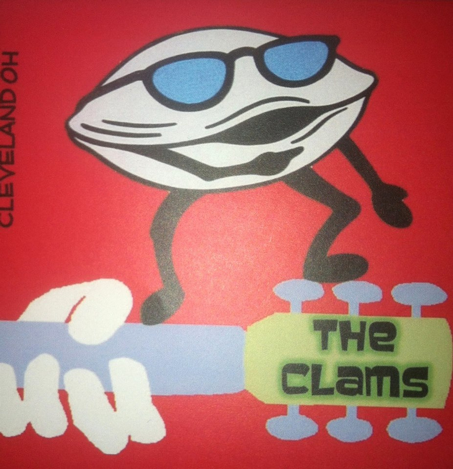 The Clams Band event photo