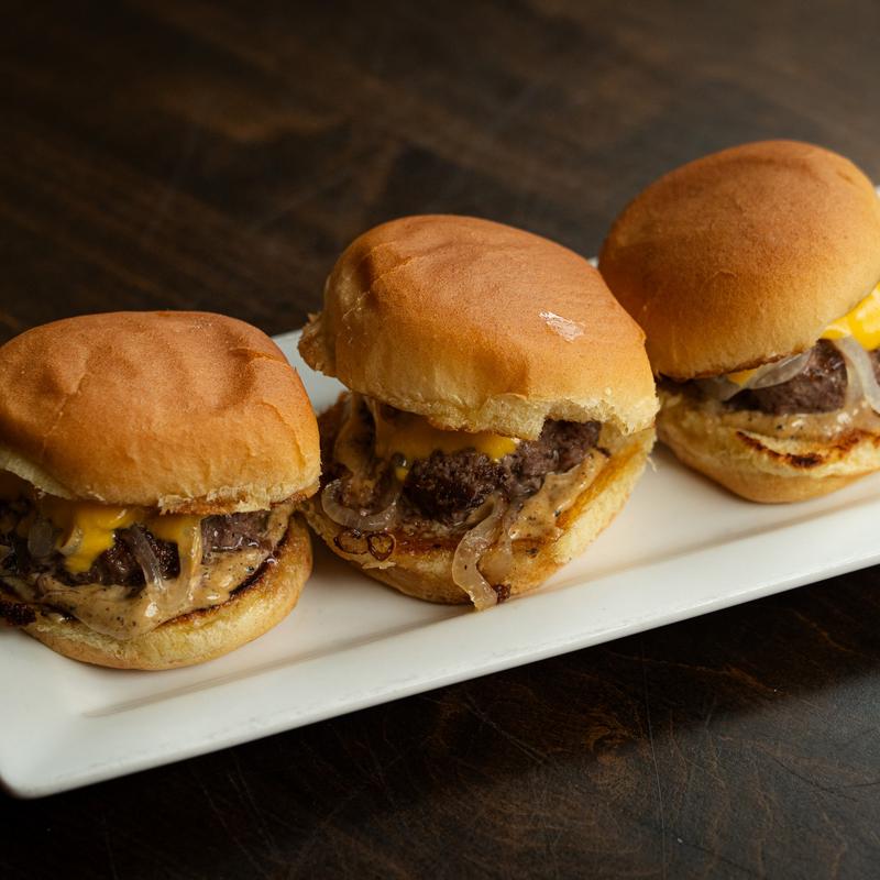 Cheeseburger photo