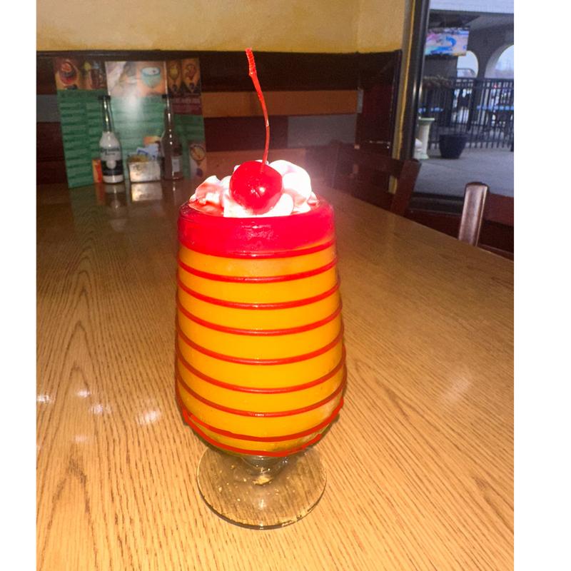 Peaches & Berry photo