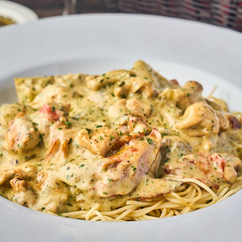 menu item 17 of 23, Pesto Chicken