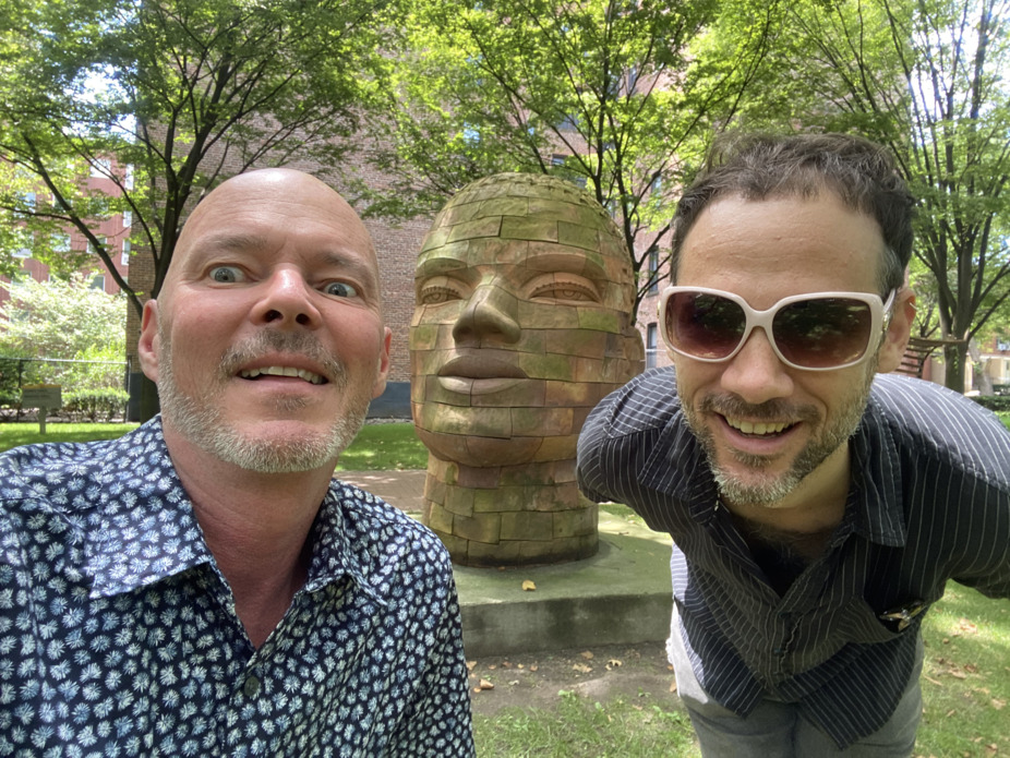 Blackwood Sunshine event photo