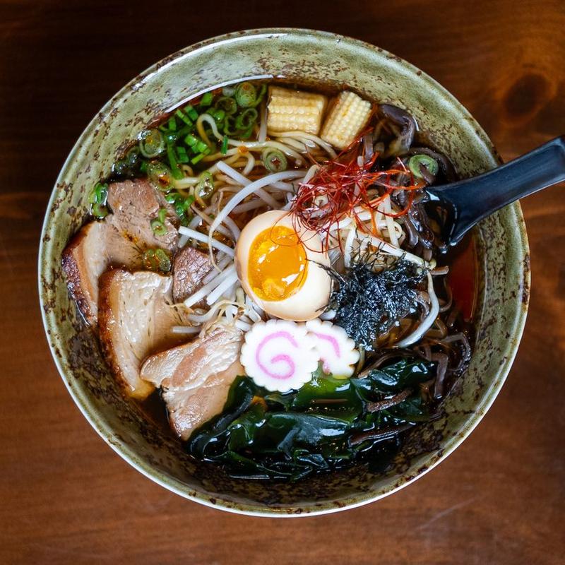 Shoyu Ramen photo