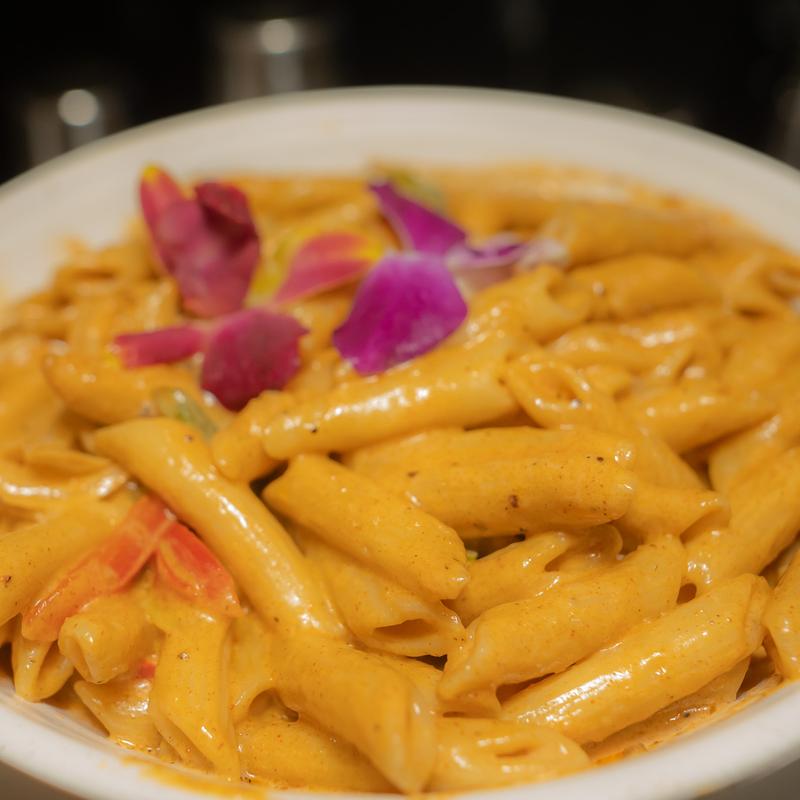 Cajun Rasta Pasta photo