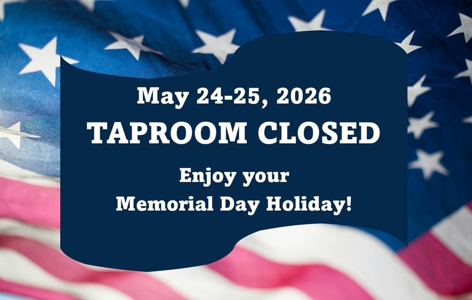 CLOSED for the HOLIDAY WEEKEND! event photo