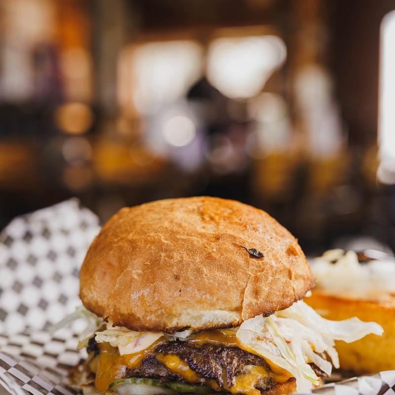 menu item 11 of 11, *Big S'mac