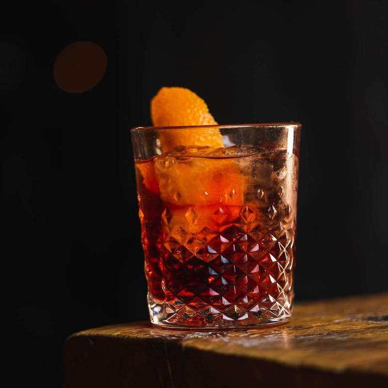 Negroni photo