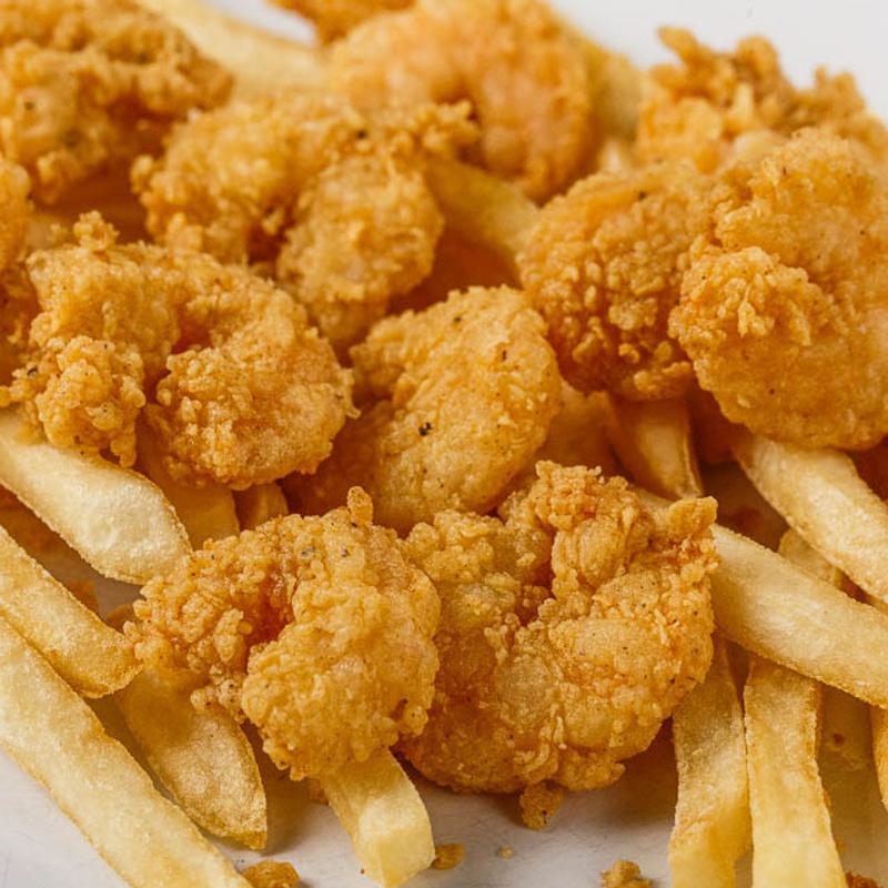 Fried Shrimp (Domestic) photo