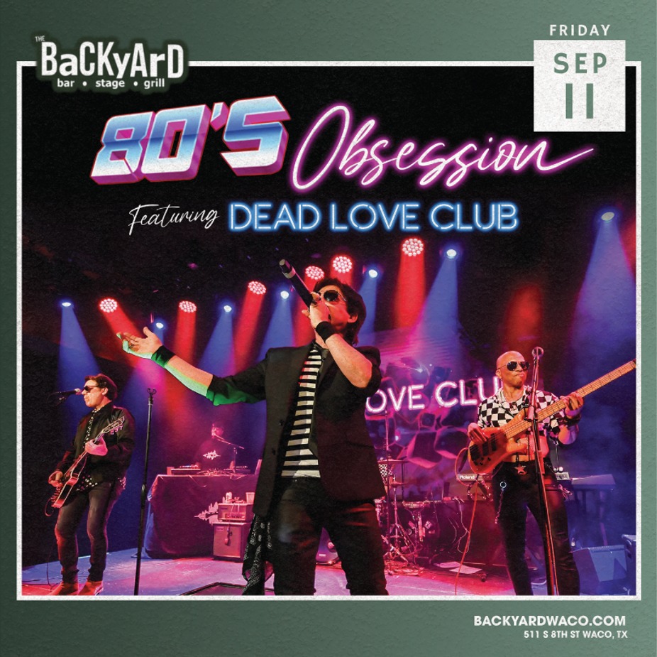 Dead Love Club event photo