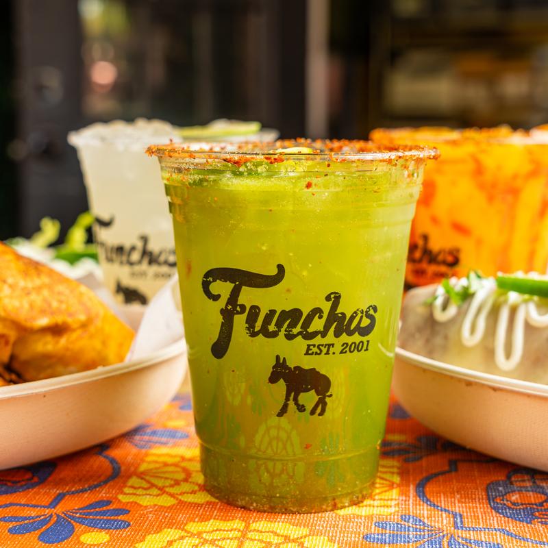 Jalapeño Fresco photo