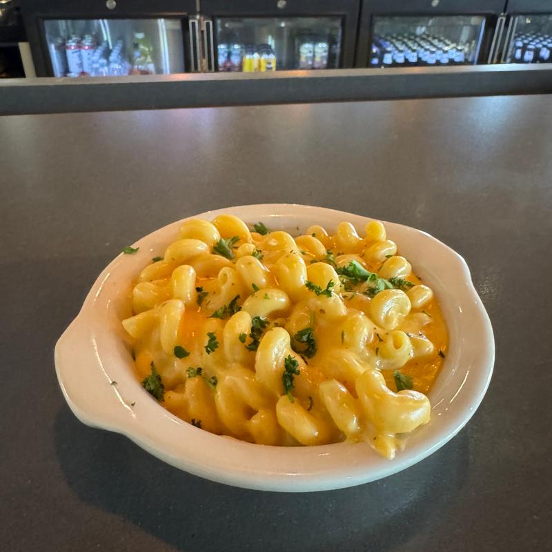 Mac & Cheese photo