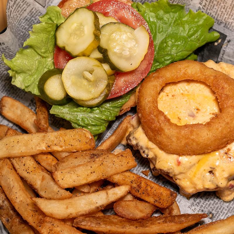 SoCo Burger photo