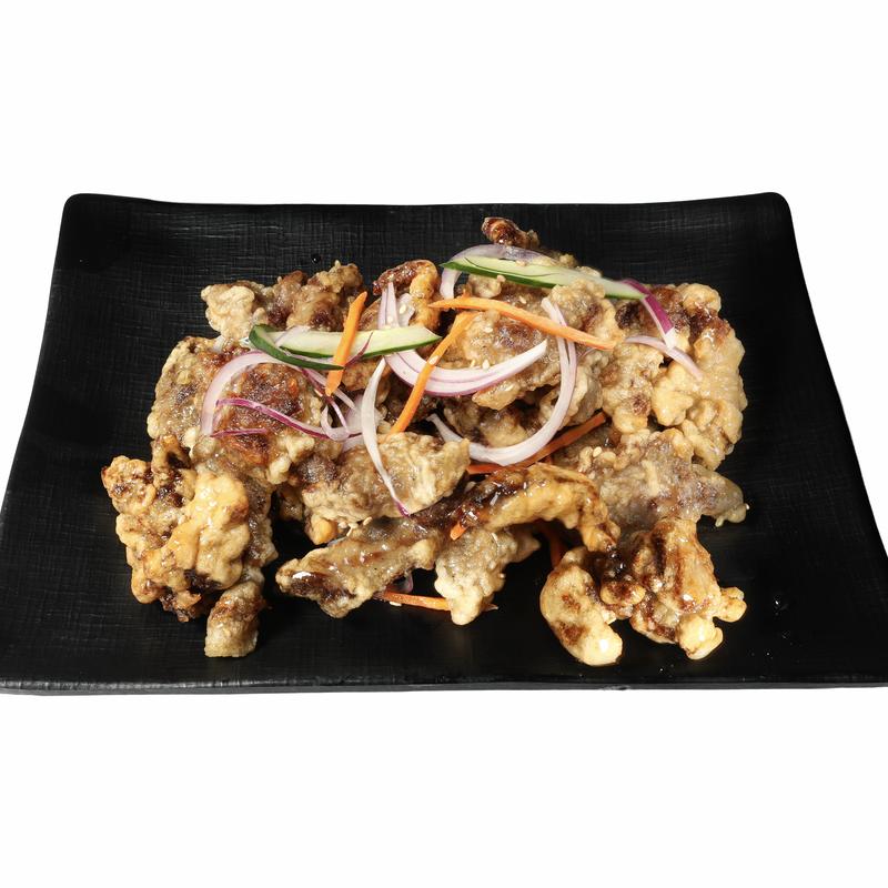 menu item 55 of 72, Sweet & Sour Beef