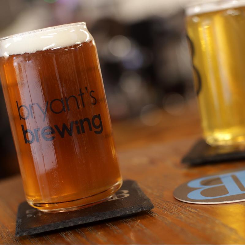 menu item 6 of 11, Recess Rye Pale Ale