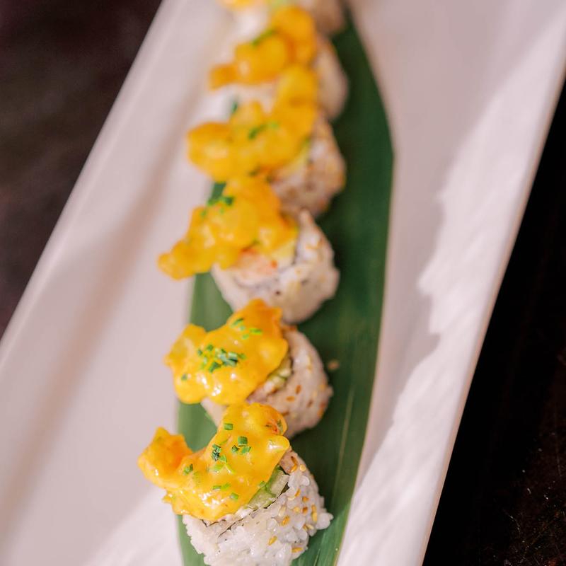 Rock Shrimp Tempura photo