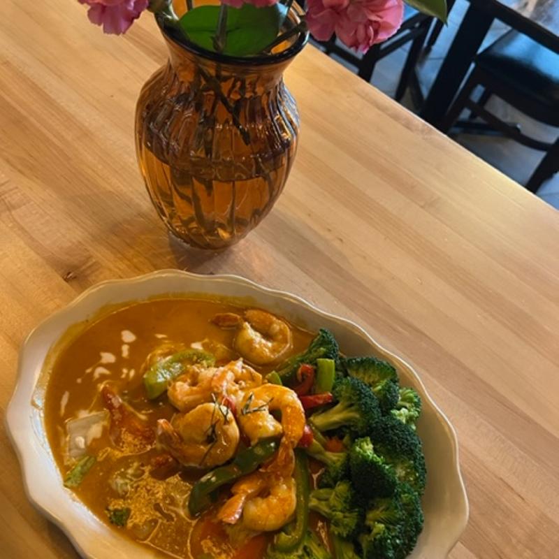 Choo Chee Shrimp photo