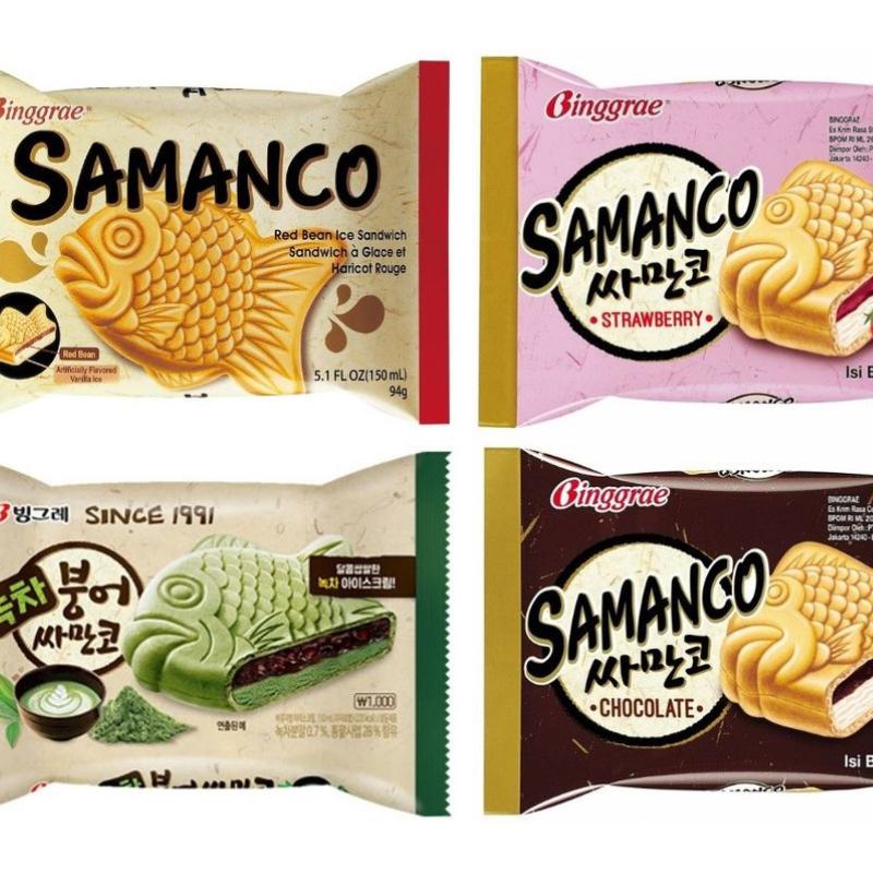 Ice-cream Sandwich photo