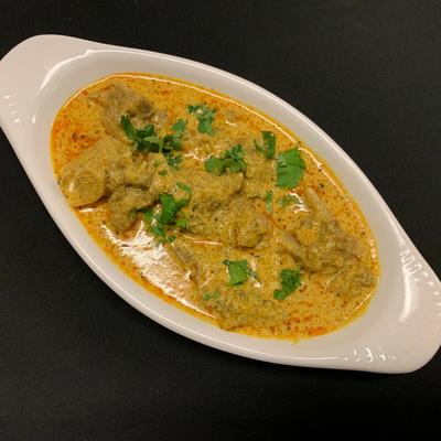Goat Korma photo