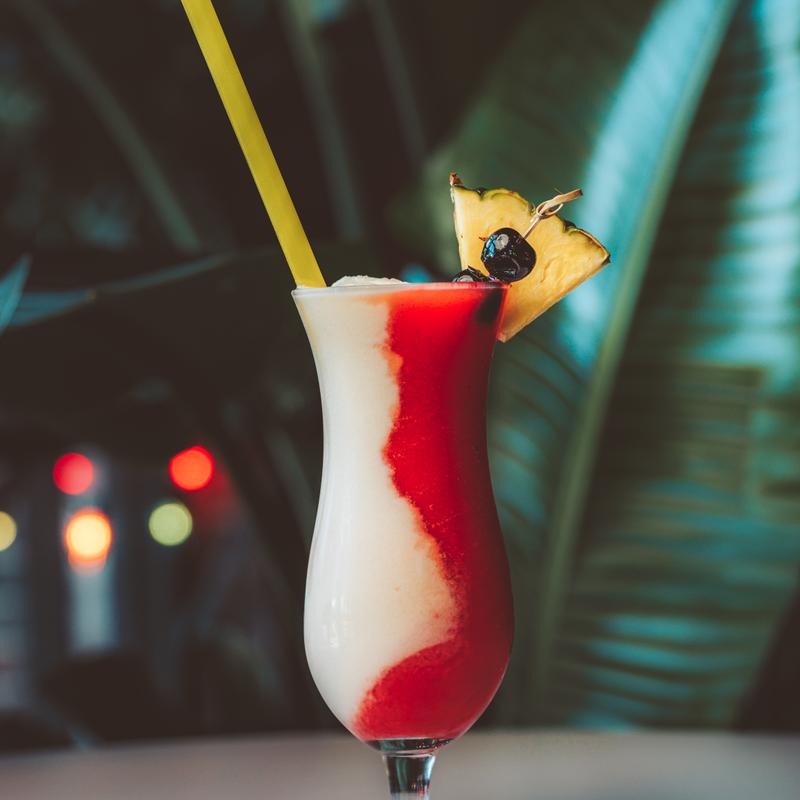 Miami Vice ( Frozen) photo