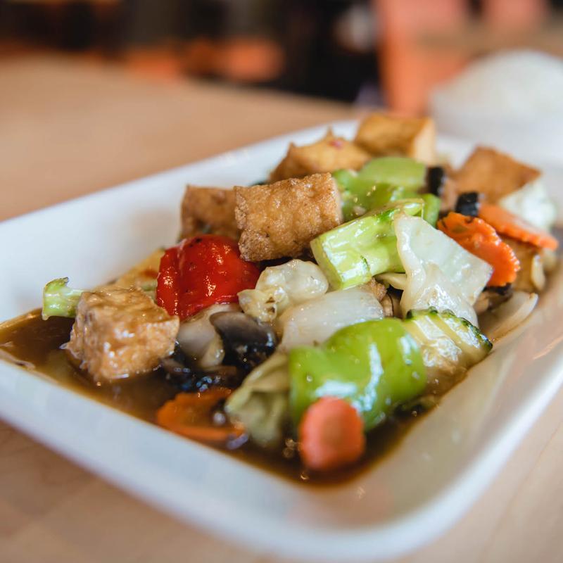 Vegetable Lover (GF) photo