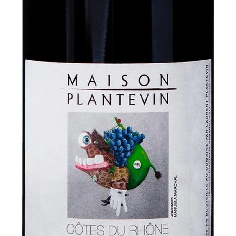 Côtes du Rhône photo