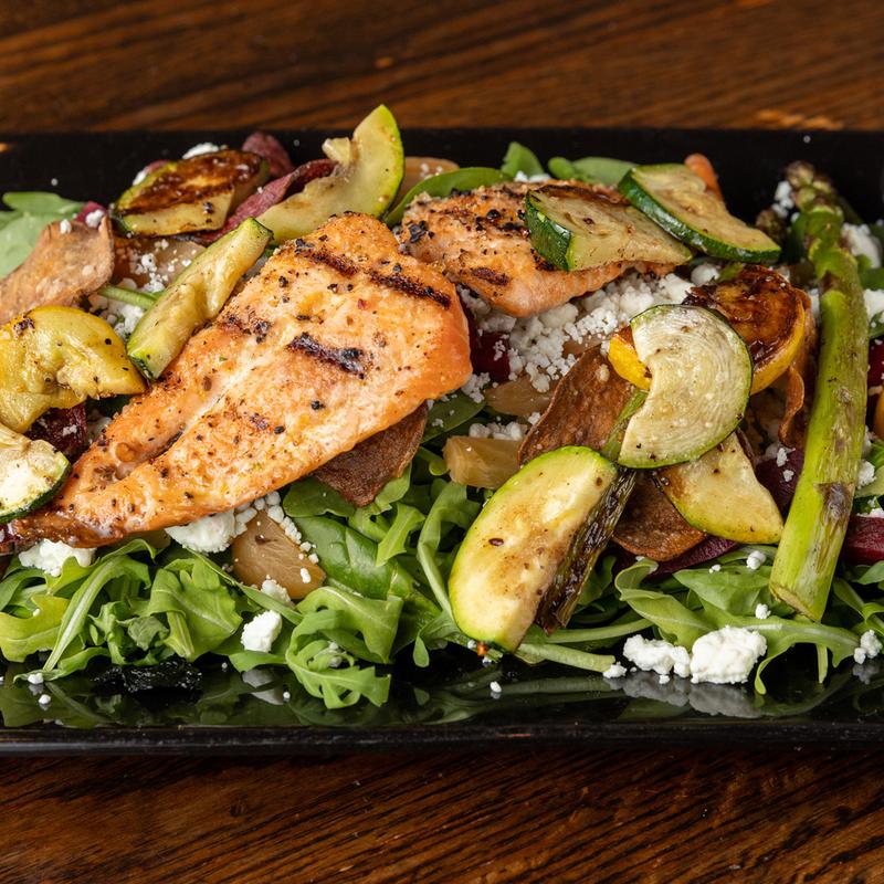 menu item 9 of 85, Beet Salad