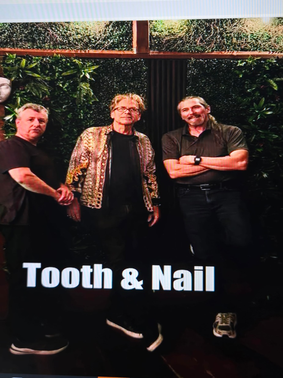 TOOTH & NAIL event photo