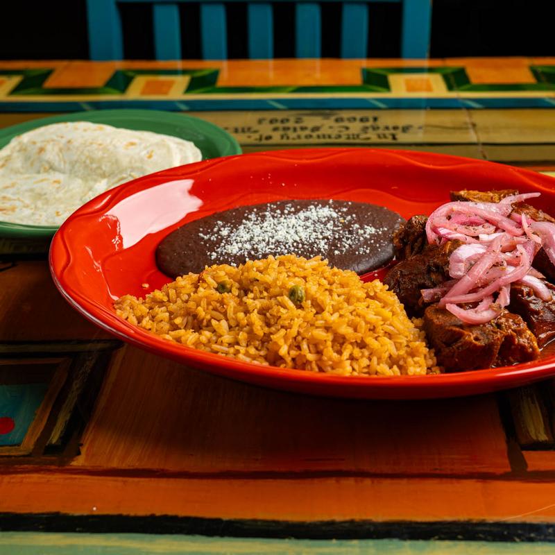 Cochinita Pibil photo